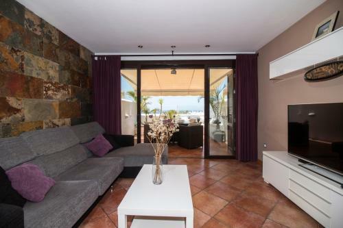 Apartamento Espacios Blanco Adeje Paradise