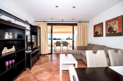 Apartamento Espacios Blanco Adeje Paradise