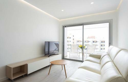 Design Apartment Ocean Garden 2, Playa Paraiso