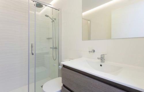 Design Apartment Ocean Garden 2, Playa Paraiso