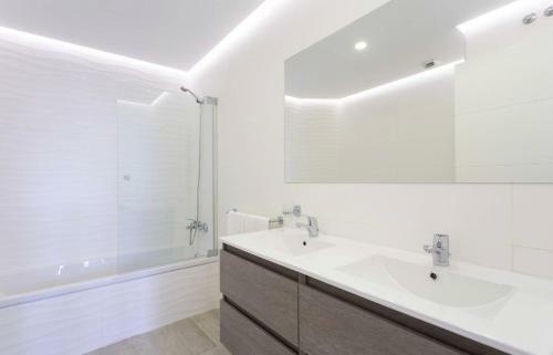 Design Apartment Ocean Garden 2, Playa Paraiso