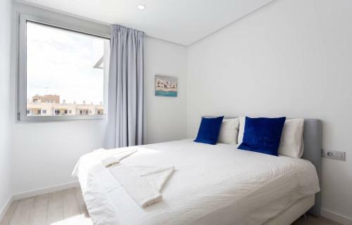 Design Apartment Ocean Garden 2, Playa Paraiso