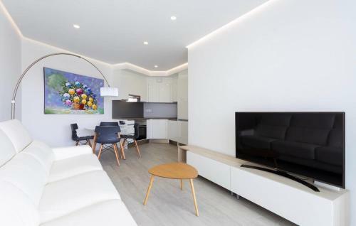 Design Apartment Ocean Garden 2, Playa Paraiso