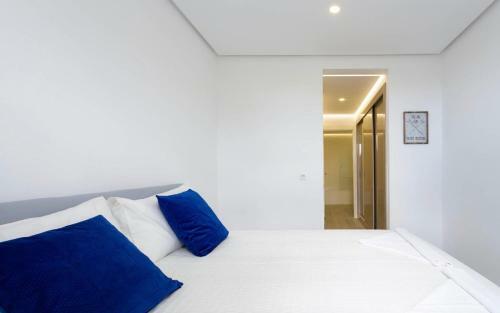 Design Apartment Ocean Garden 2, Playa Paraiso
