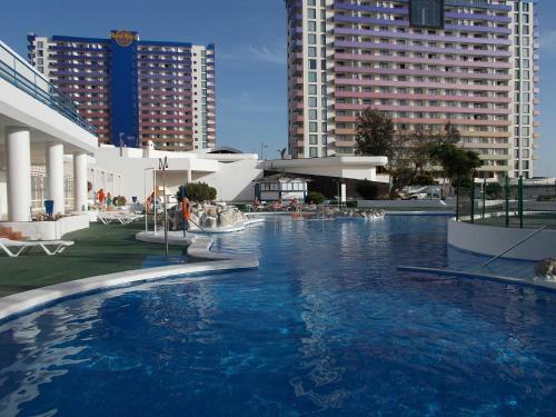 Apartamento Ocean View Studio