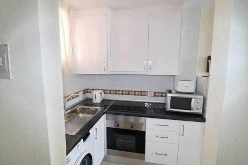Apartamento 345 Parque Santiago 2 2 Bed 1 Bath Sleeps 6