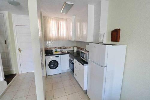 Apartamento 345 Parque Santiago 2 2 Bed 1 Bath Sleeps 6
