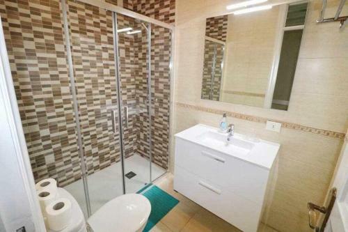 Apartamento 345 Parque Santiago 2 2 Bed 1 Bath Sleeps 6