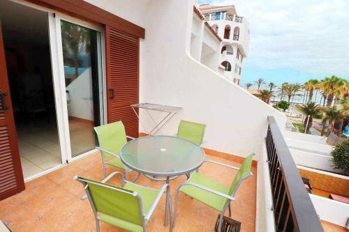 Apartamento 345 Parque Santiago 2 2 Bed 1 Bath Sleeps 6
