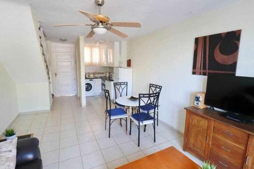 Apartamento 345 Parque Santiago 2 2 Bed 1 Bath Sleeps 6