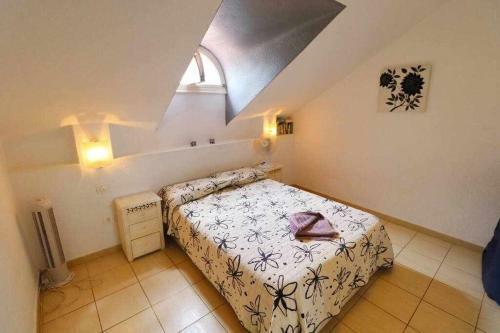 Apartamento 345 Parque Santiago 2 2 Bed 1 Bath Sleeps 6