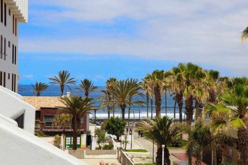 Apartamento 345 Parque Santiago 2 2 Bed 1 Bath Sleeps 6