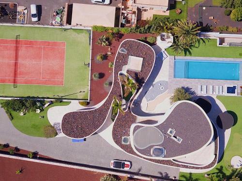 Villa Equilibrium Costa Adeje