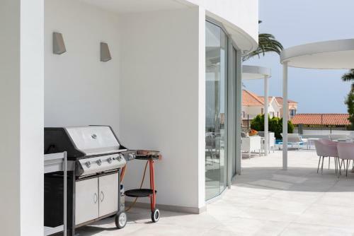 Villa Equilibrium Costa Adeje