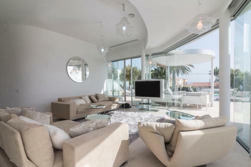 Villa Equilibrium Costa Adeje