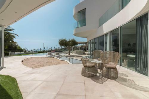 Villa Equilibrium Costa Adeje