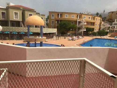 Apartamentos Orlando 85