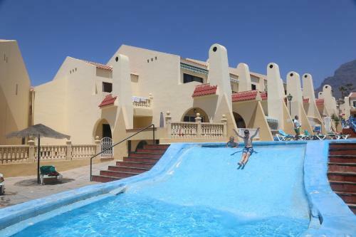 Apartamento Mareverde