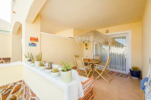 Bah�a La Caleta Apartment