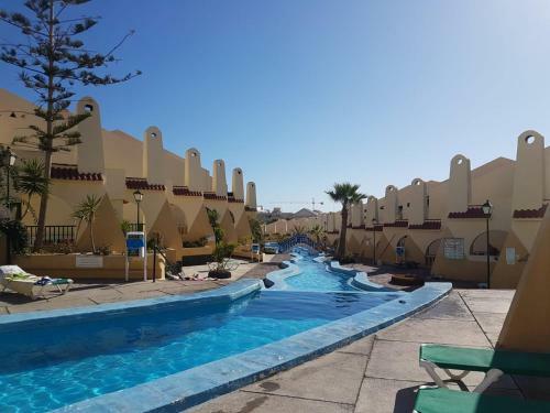 Apartamento Mare Verde