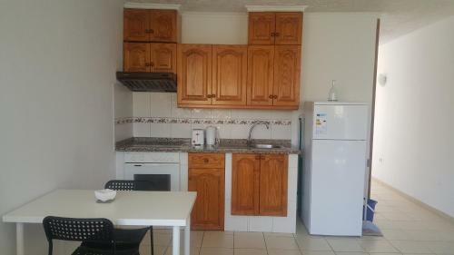 Apartamento Mare Verde
