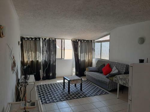 Apartamento Mare Verde