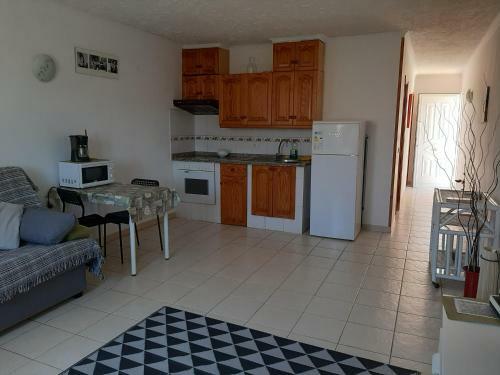 Apartamento Mare Verde
