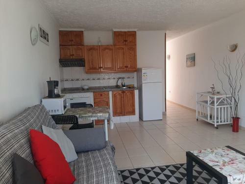 Apartamento Mare Verde