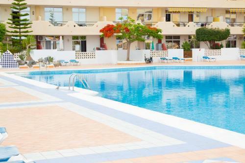 Chic Apartment In Playa Paraiso