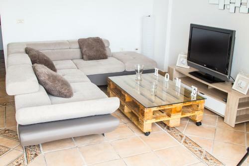 Chic Apartment In Playa Paraiso