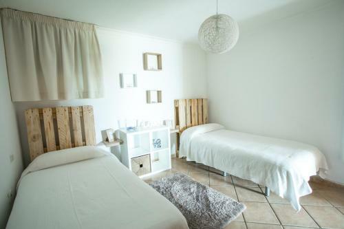 Chic Apartment In Playa Paraiso