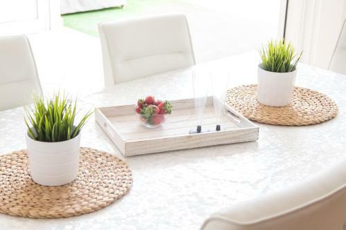 Chic Apartment In Playa Paraiso