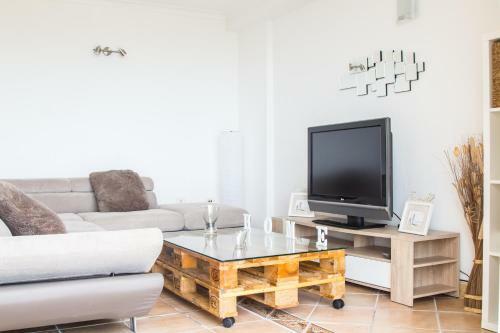 Chic Apartment In Playa Paraiso