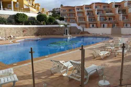 Apartamento Villa Moleiro