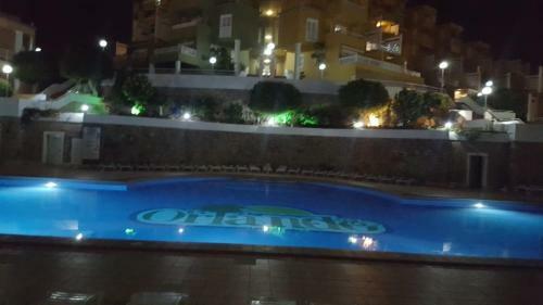 Apartamento Villa Moleiro