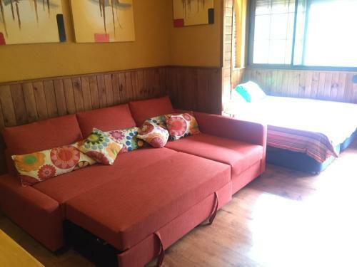 Apartamento Estudio Playa Torviscas