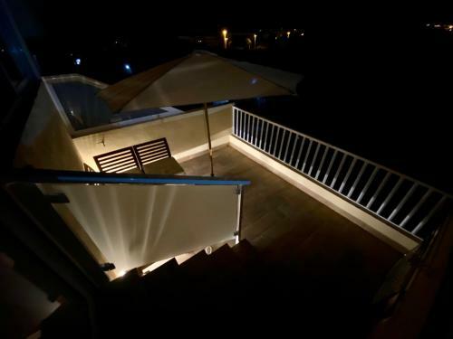 Apartamento Estudio Playa Torviscas
