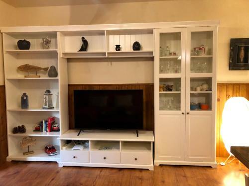 Apartamento Estudio Playa Torviscas