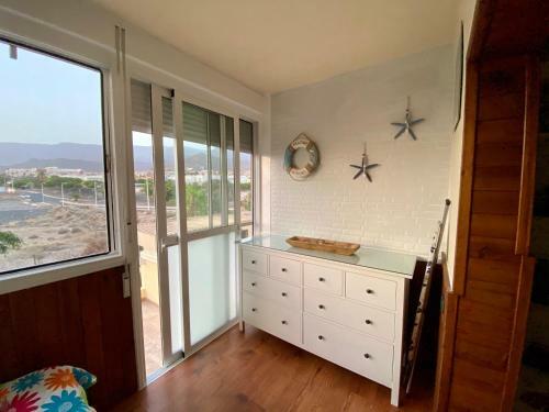 Apartamento Estudio Playa Torviscas