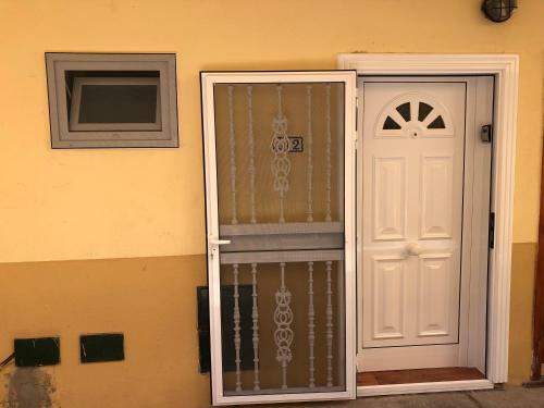 Apartamento Estudio Playa Torviscas