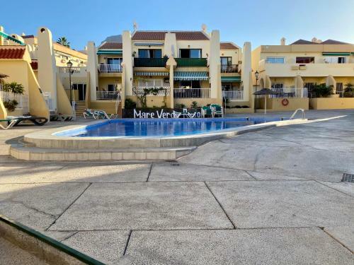 Apartamento Estudio Playa Torviscas