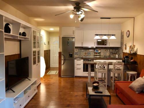 Apartamento Estudio Playa Torviscas