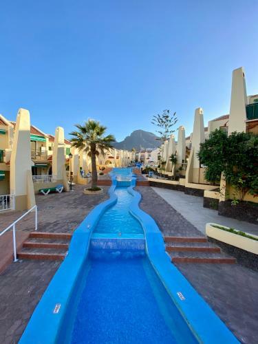 Apartamento Estudio Playa Torviscas