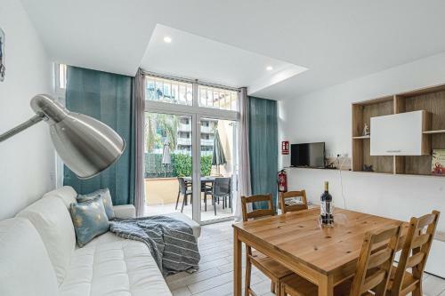 Apartamento De Lujo En Mare Verde