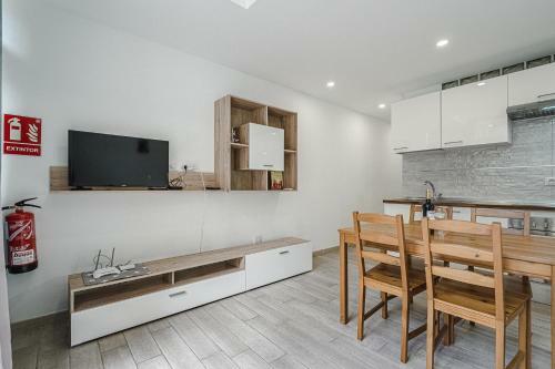 Apartamento De Lujo En Mare Verde