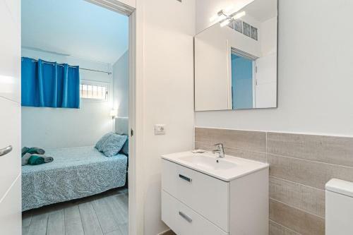 Apartamento De Lujo En Mare Verde