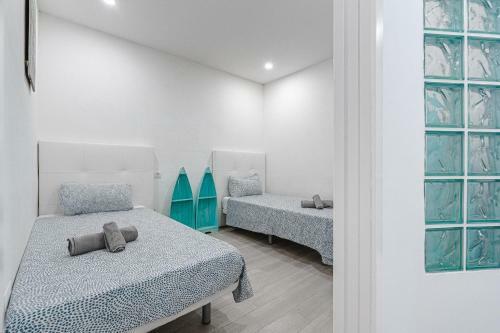 Apartamento De Lujo En Mare Verde