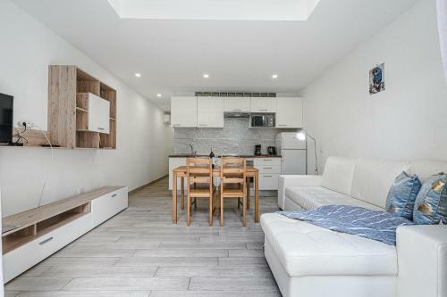 Apartamento De Lujo En Mare Verde