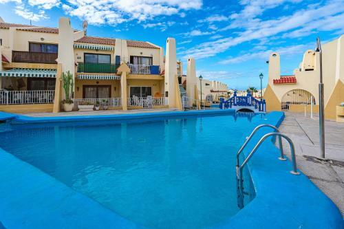 Apartamento De Lujo En Mare Verde