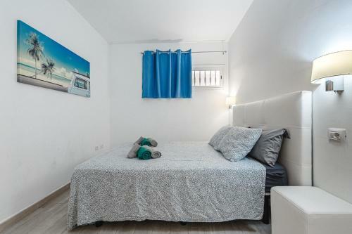 Apartamento De Lujo En Mare Verde